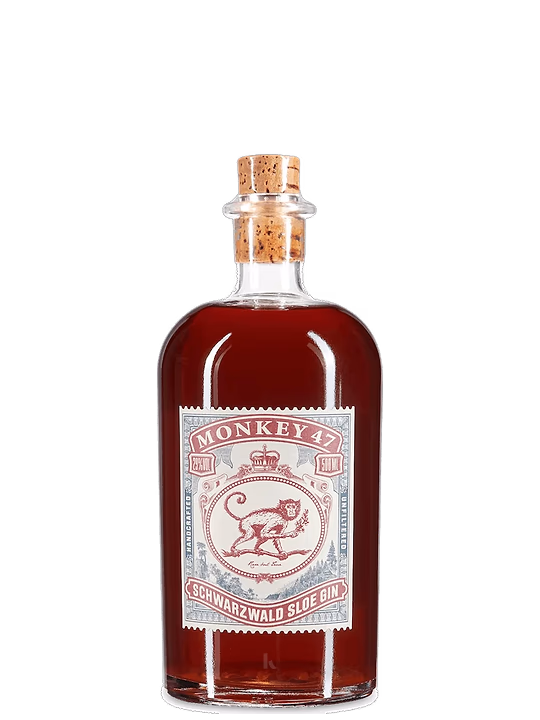 Monkey 47 Monkey 47 Sloe Gin
