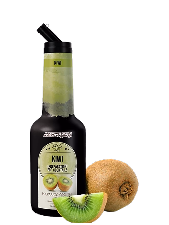 Naturera Naturera Kiwi Piure