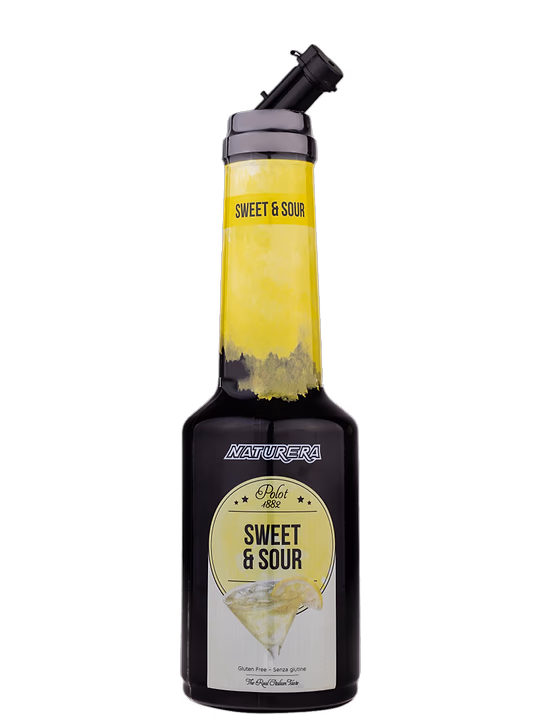 Naturera Naturera Sweet and Sour Piure