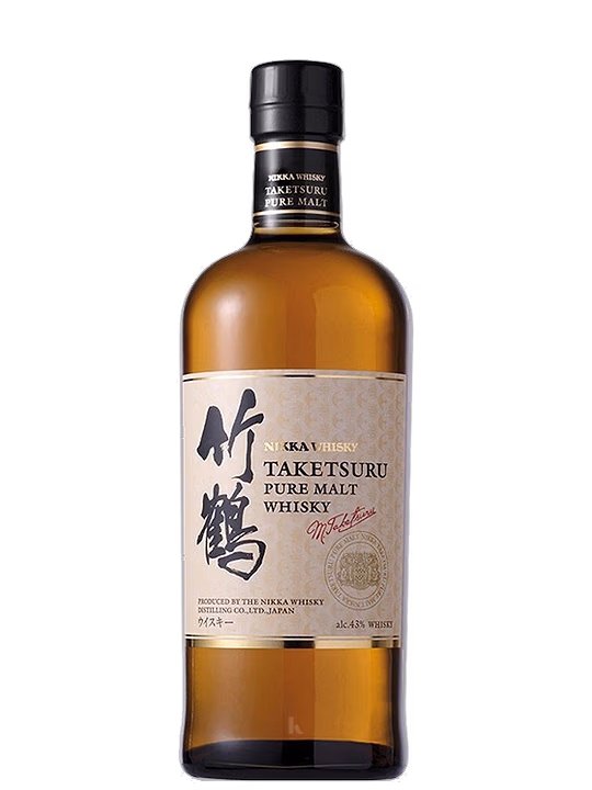 Nikka Whisky Nikka Whisky Nikka Taketsuru