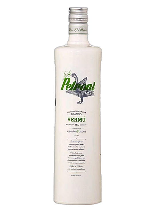 Petroni Petroni Blanco