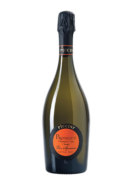 Piccini Piccini Prosecco Extra Dry