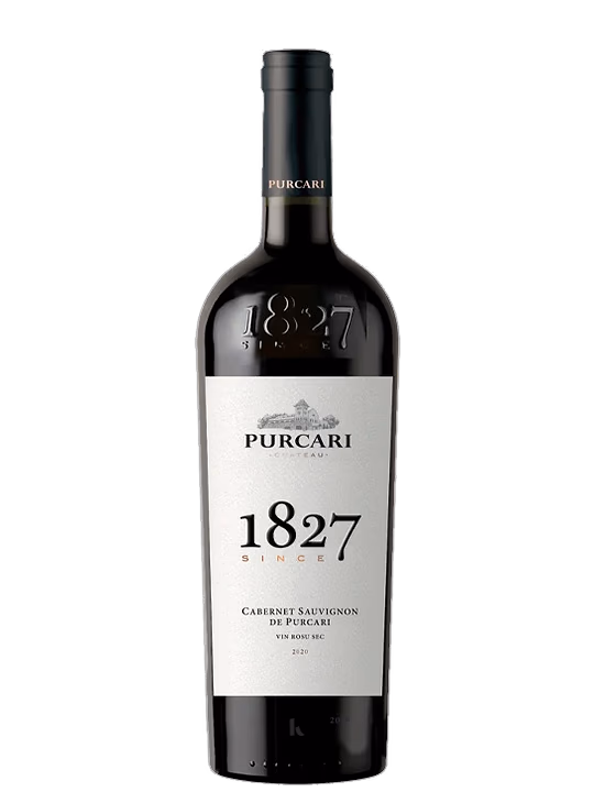Purcari Purcari Cabernet Sauvignon de Purcari