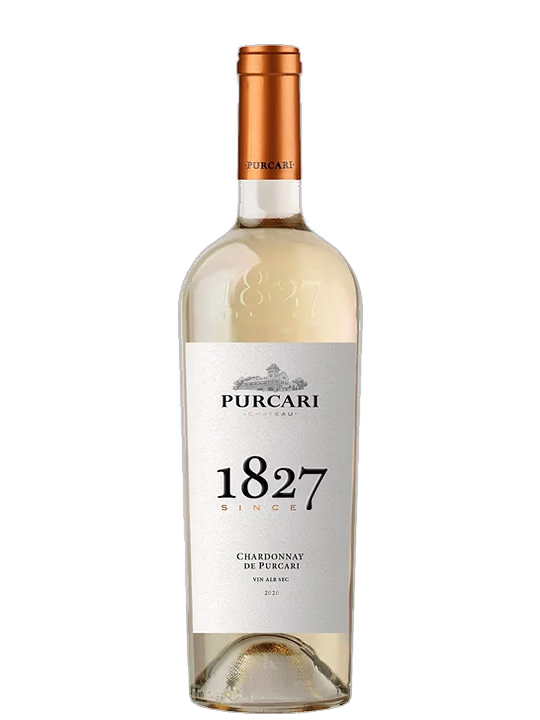 Purcari Purcari Chardonnay de Purcari