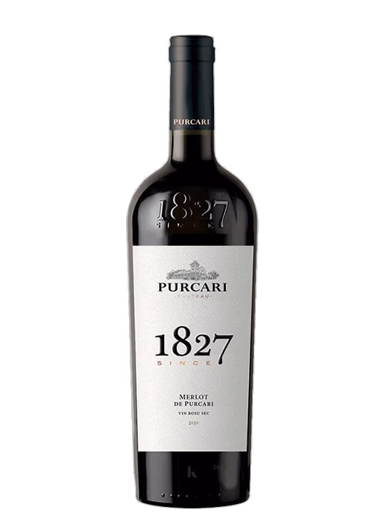 Purcari Purcari Merlot de Purcari