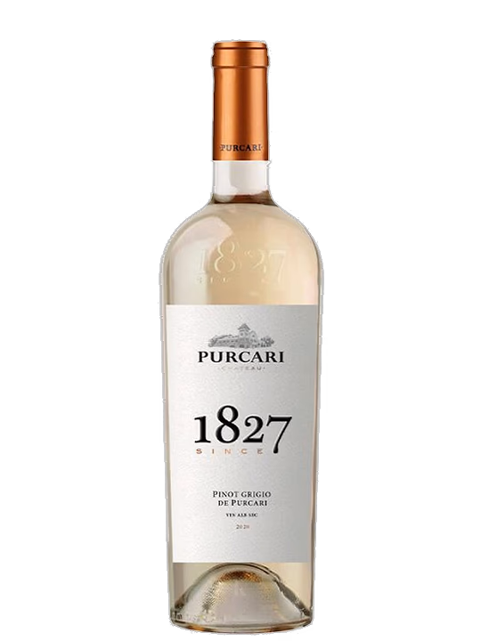 Purcari Purcari Pinot Grigio de Purcari