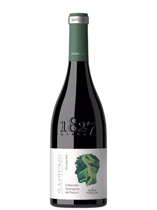 Purcari Purcari Sapiens Cabernet Sauvignon