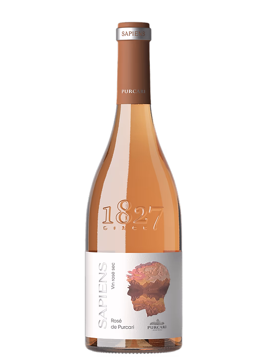 Purcari Purcari Sapiens Rose