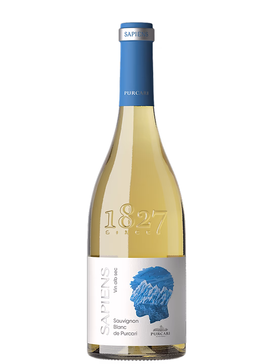 Purcari Purcari Sapiens Sauvignon Blanc