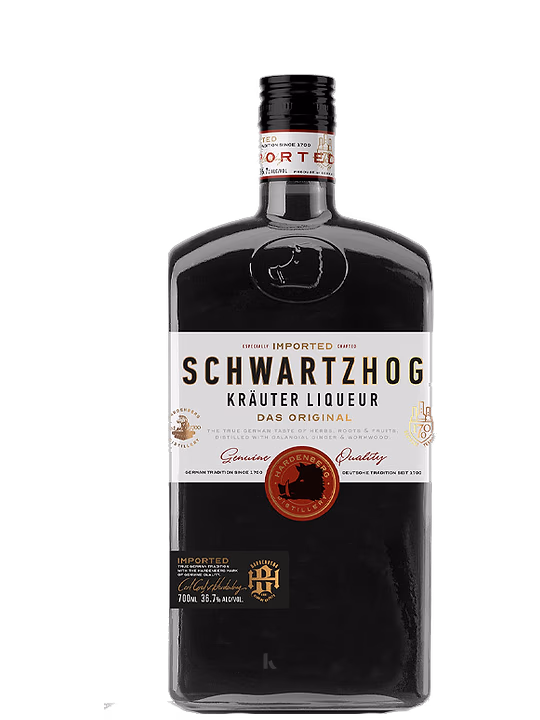 Schwartzhog Schwartzhog Liqueur