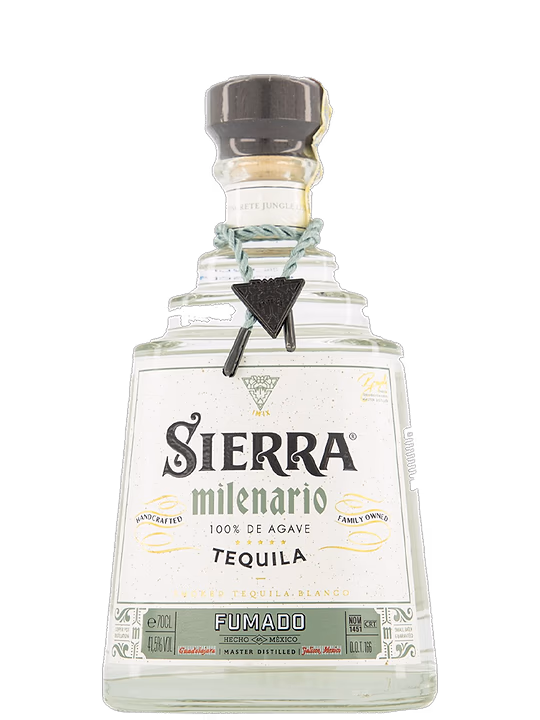 Sierra Sierra Milenario Fumado