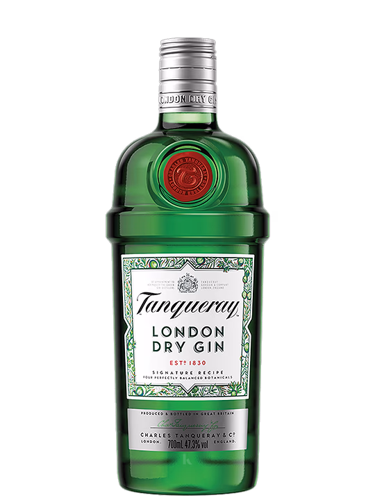 Tanqueray Tanqueray London Dry Gin