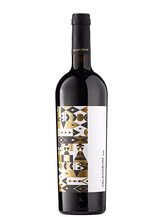 Valahorum Valahorum Shiraz