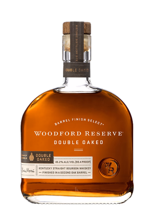 Woodford Reserve Woodford Reserve Double Oaked