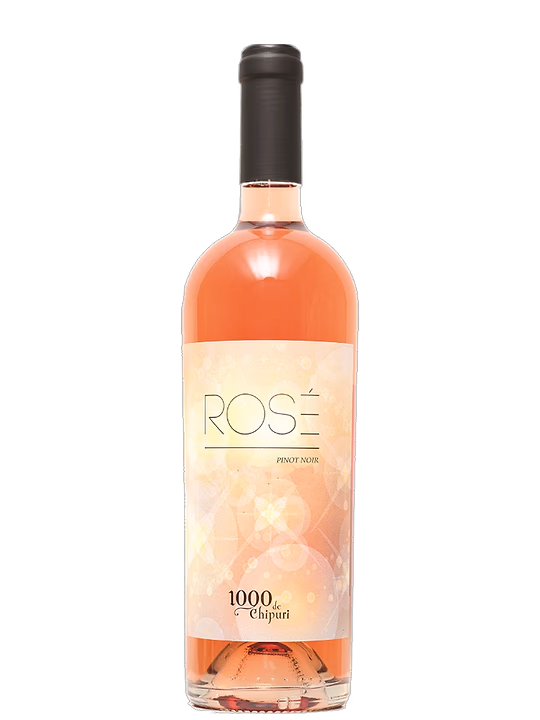 1000 Chipuri 1000 Chipuri Rose