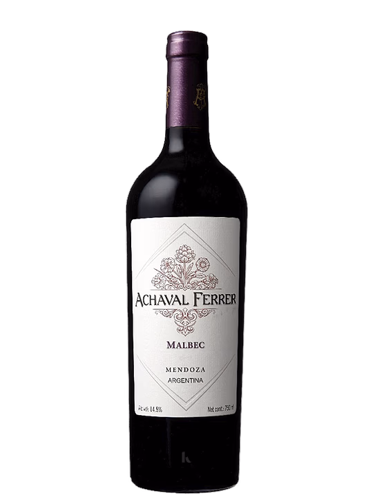 Achaval Ferrer Achaval Ferrer Malbec