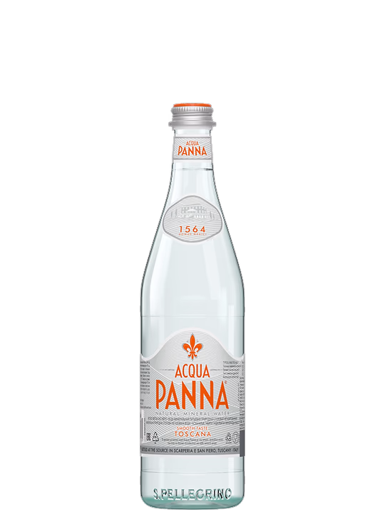 Acqua Panna Acqua Panna Apă Plată (bax 24 sticle)