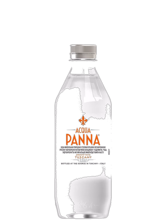 Acqua Panna Acqua Panna Apă plată ( bax 6 pet-uri )