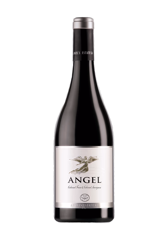 Angel's Estate Winery Angel's Estate Winery Cabernet Sauvignon & Cabernet Franc