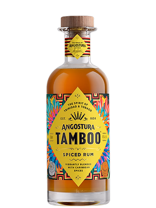 Angostura Angostura Tamboo