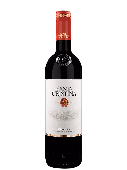 Antinori Antinori Santa Cristina Rosso