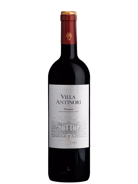 Antinori Antinori Villa Antinori Rosso