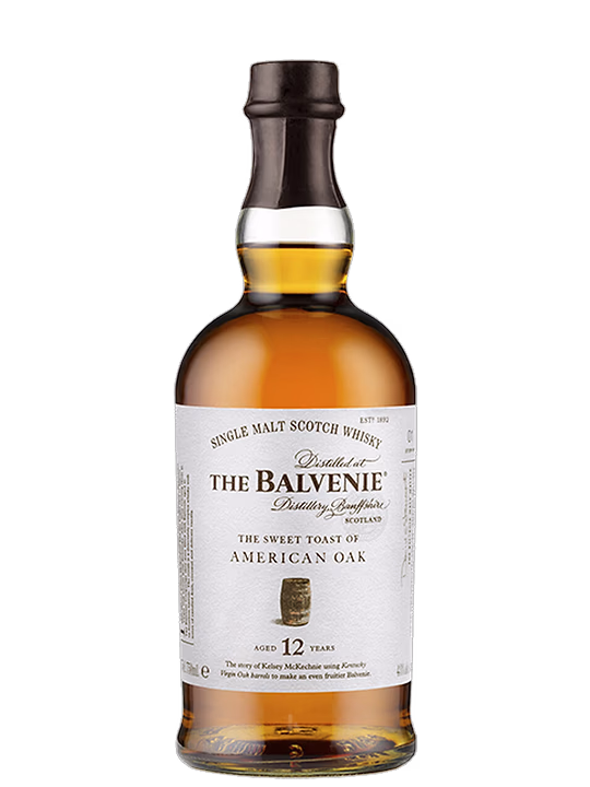 Balvenie Balvenie 12 Years American Oak