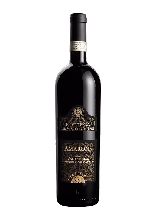 Bottega Spa Bottega Spa Amarone della Valpolicella DOCG