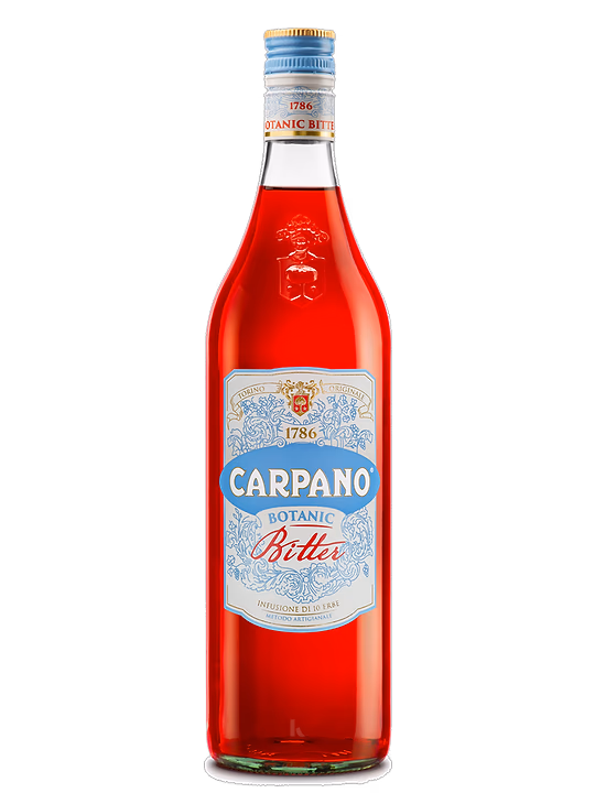Carpano Carpano Bitter