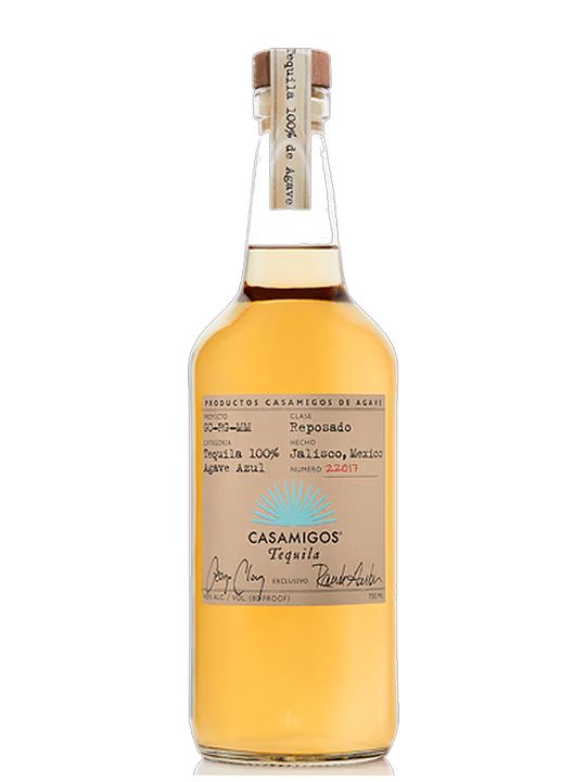Casamigos Casamigos Reposado