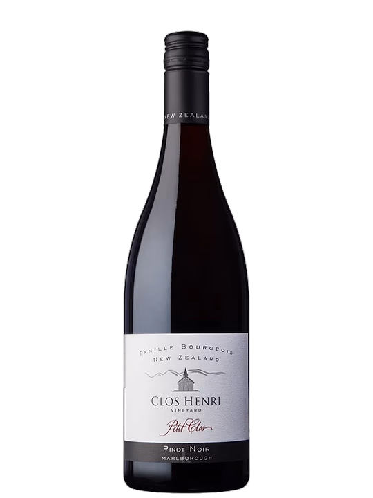Clos Henri Clos Henri Petit Clos Pinot Noir