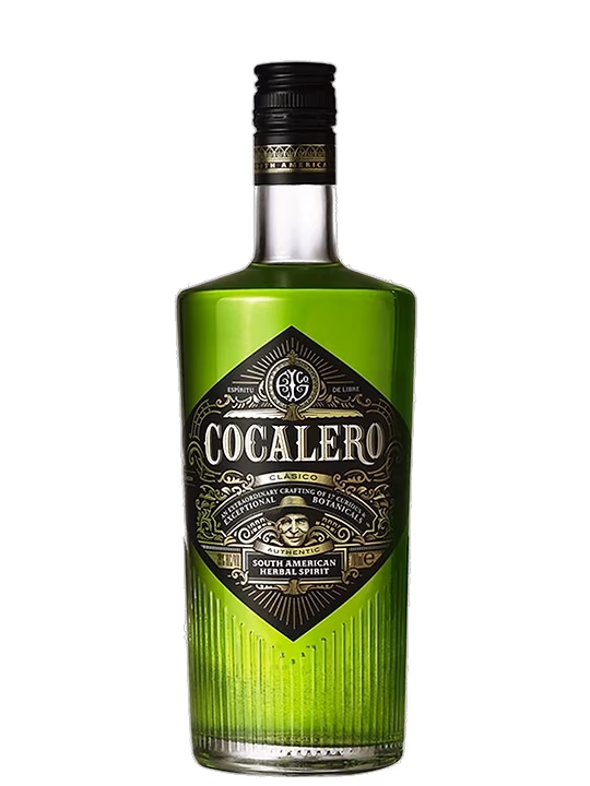Cocalero Cocalero Classico