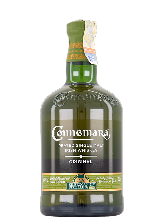 Connemara Connemara Peated Single Malt