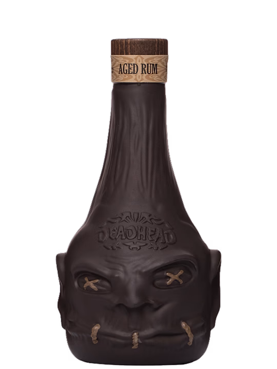 Deadhead Deadhead 6 YO Rum