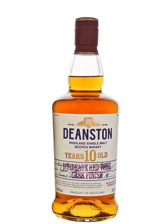Deanston Deanston 10 YO