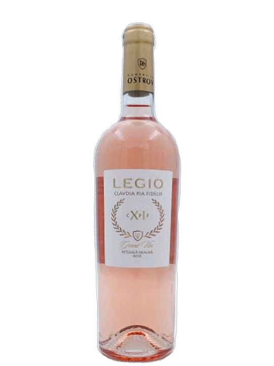 Domeniile Ostrov Domeniile Ostrov Legio Rose