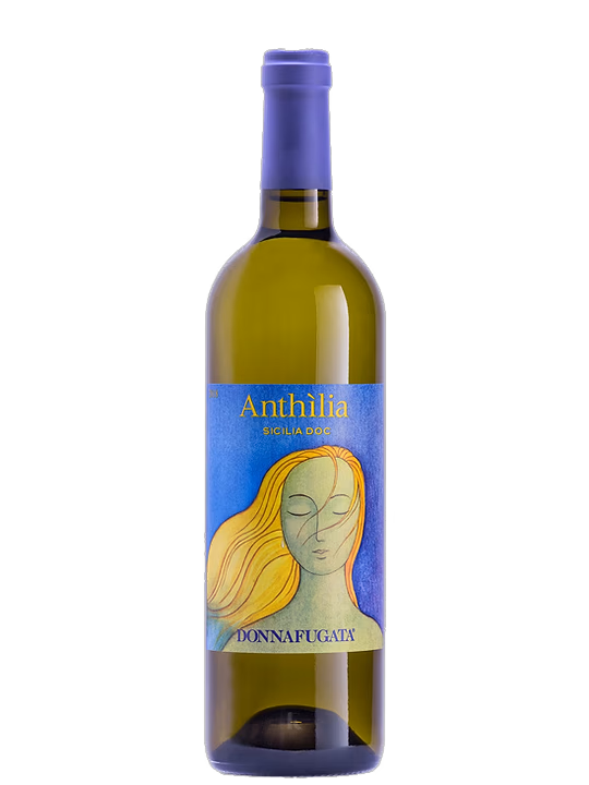 Donnafugata Donnafugata Anthìlia Sicilia Igt