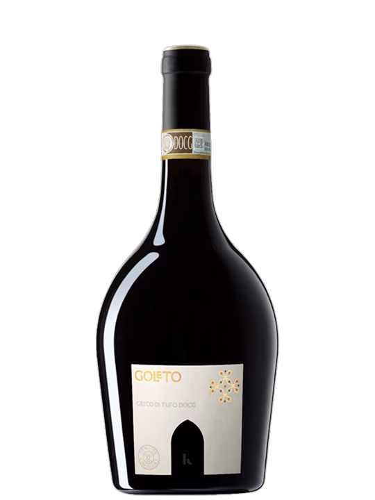 Feudi Di San Gregorio Feudi Di San Gregorio Goleto Greco di Tufo