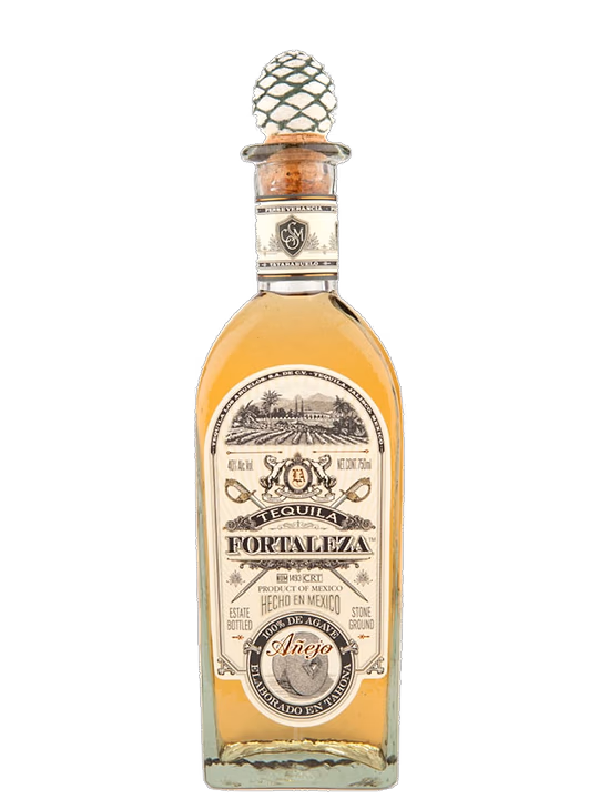 Fortaleza Fortaleza Anejo