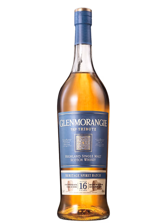 Glenmorangie Glenmorangie 16 Years Tribute