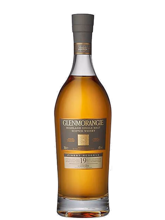 Glenmorangie Glenmorangie 19 YO