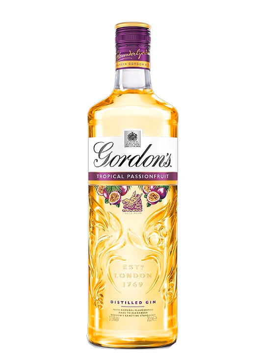 Gordon's Gordon's Tropical Passionfruit