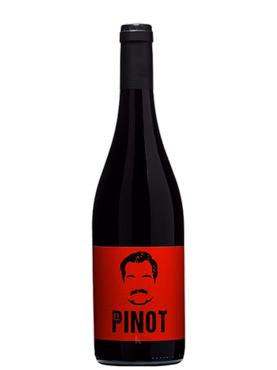 Guy Saget Guy Saget El Pinot Bio