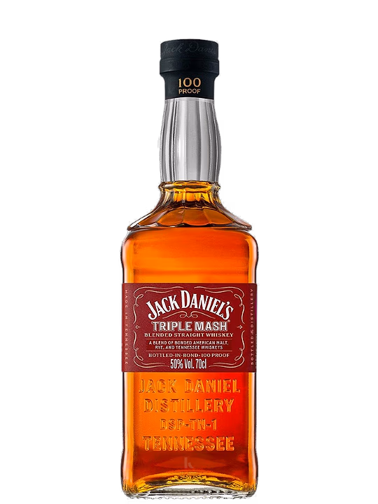 Jack Daniel's Jack Daniel's Triple Mash