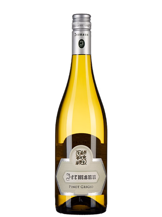 Jermann Jermann Pinot Grigio Igt Venezia Giulia