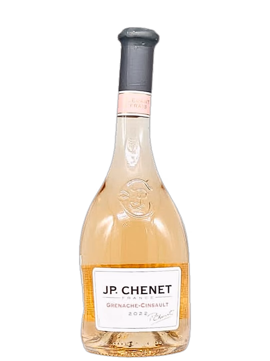 Jp. Chenet Jp. Chenet Grenache-Cinsault Rose