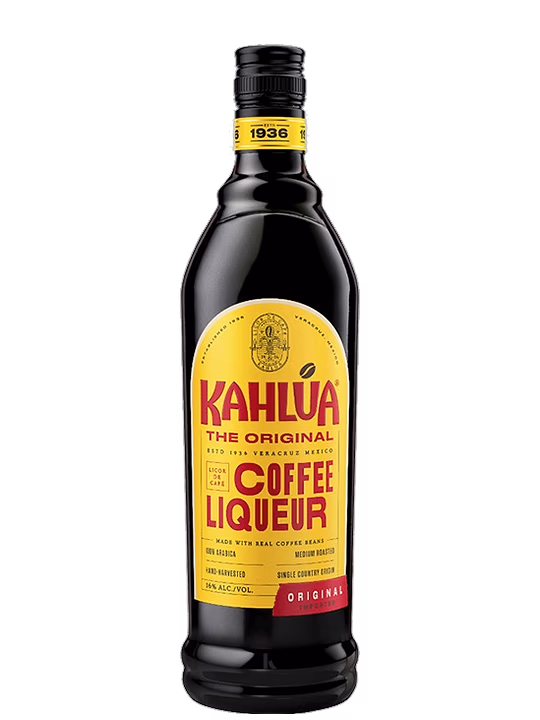 Kahlua Kahlua Rum & Coffee Liqueur