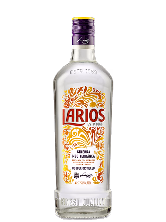 Larios Larios Dry Gin