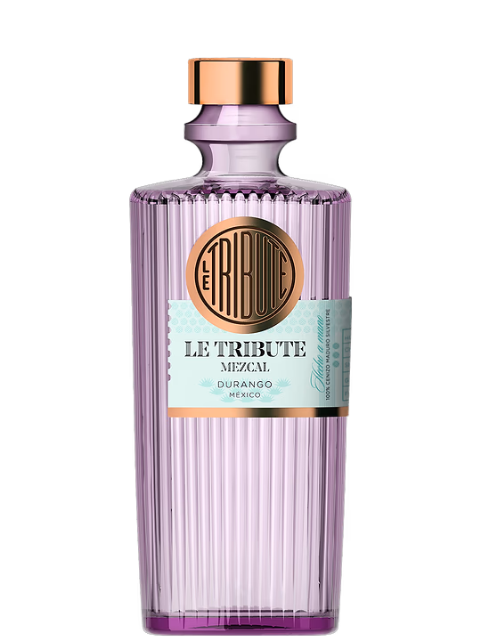 Le Tribute Le Tribute Mezcal Durango