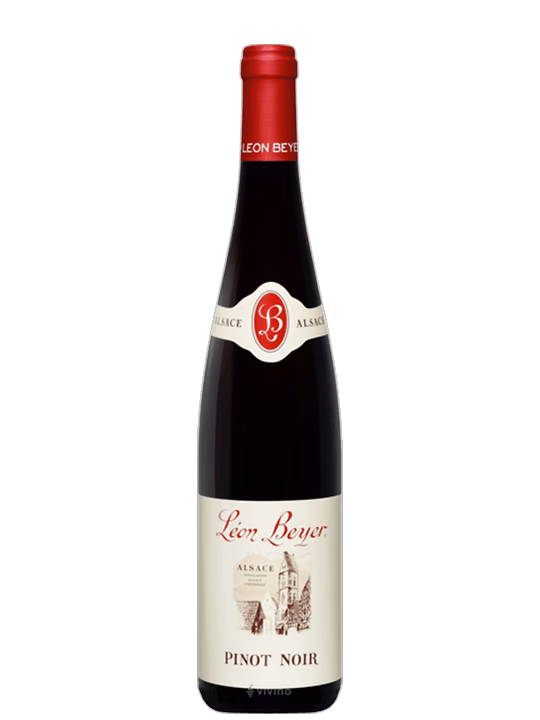 Leon Beyer Leon Beyer Pinot Noir